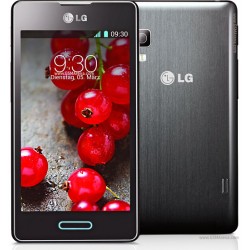 LG L5 2 E460