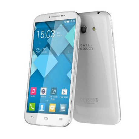 Alcatel One touch Pop S3