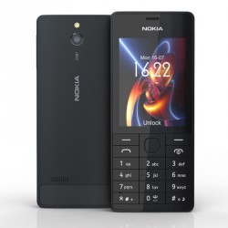 Nokia Asha 515