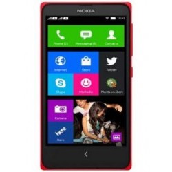 Nokia X A110