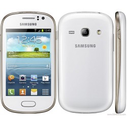 Samsung Fame S6810