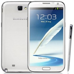Samsung Galaxy Note 2l
