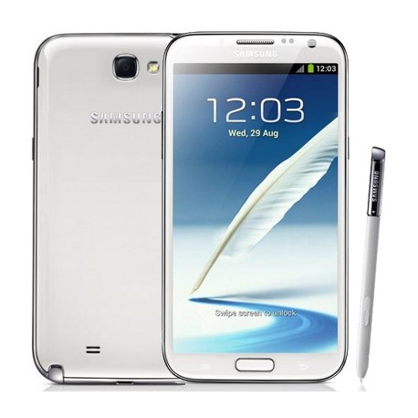 Samsung Galaxy Note 2l
