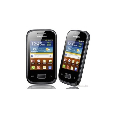 Samsung Galaxy Pocket I5300