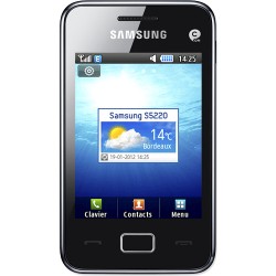 Samsung S5220