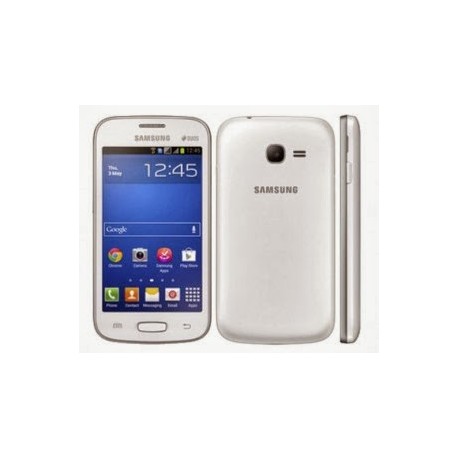 Samsung Star Pro S7260