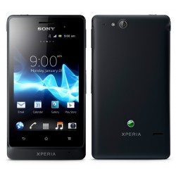 Sony Xperia G