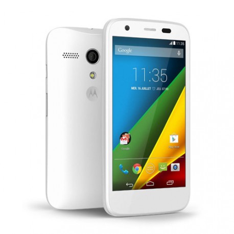 Motorola Moto G 2014 2eme génération