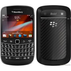 Blackberry bold touch 9900