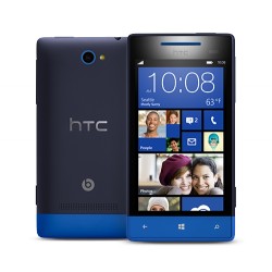 HTC 8s