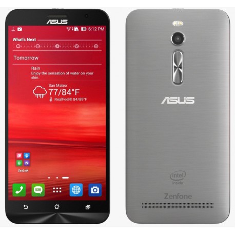 Asus Zenfone 2 5.5 pouces