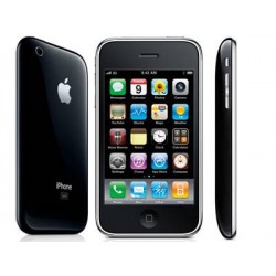 Apple iPhone 3gs